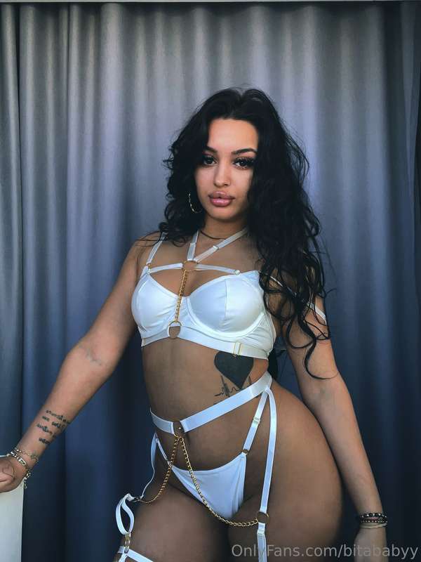 Bitababyy - Onlyfans - 16 Jan, 2025