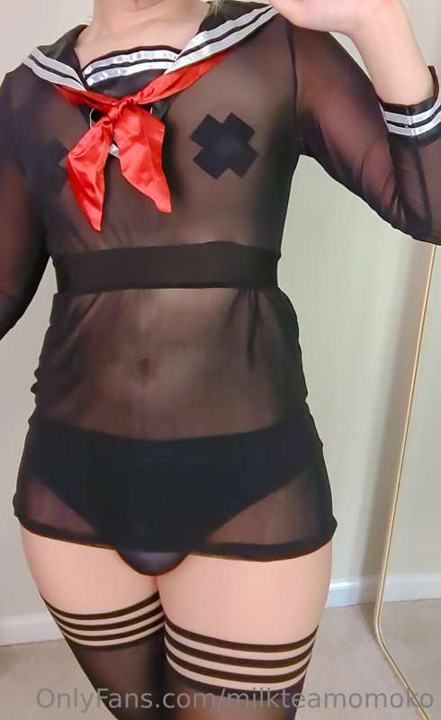 Milkteamomoko - Onlyfans - 12 Jun, 2023 15