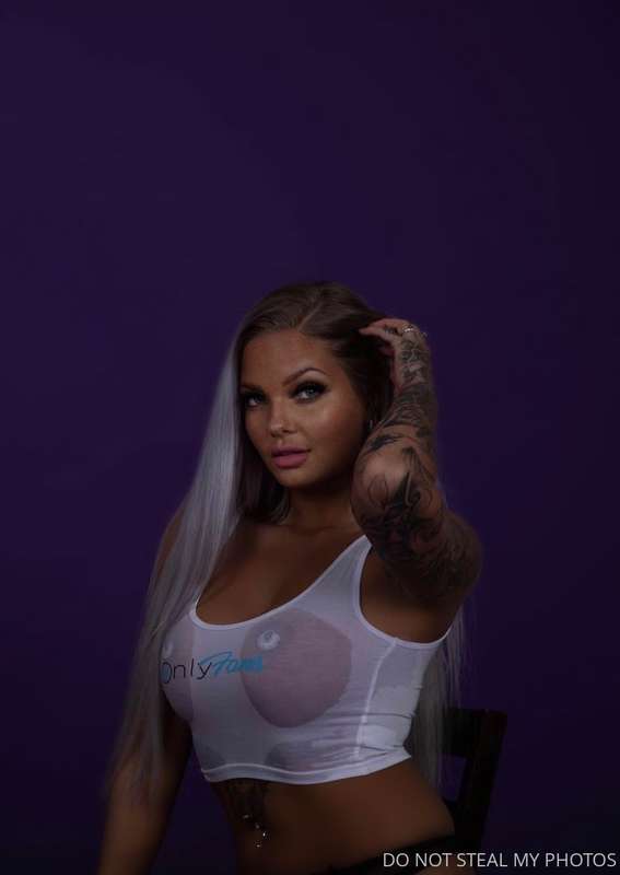 Blondiefaen - Onlyfans - 25 Feb, 2021