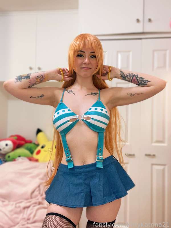 Kittykatrina_21 - Fansly - 14 May, 2025 2