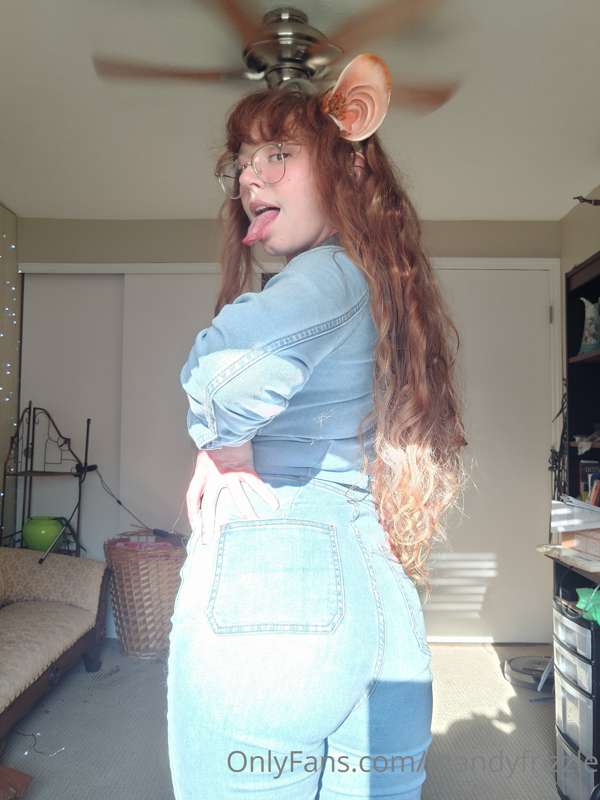 Gadget teasing you 19