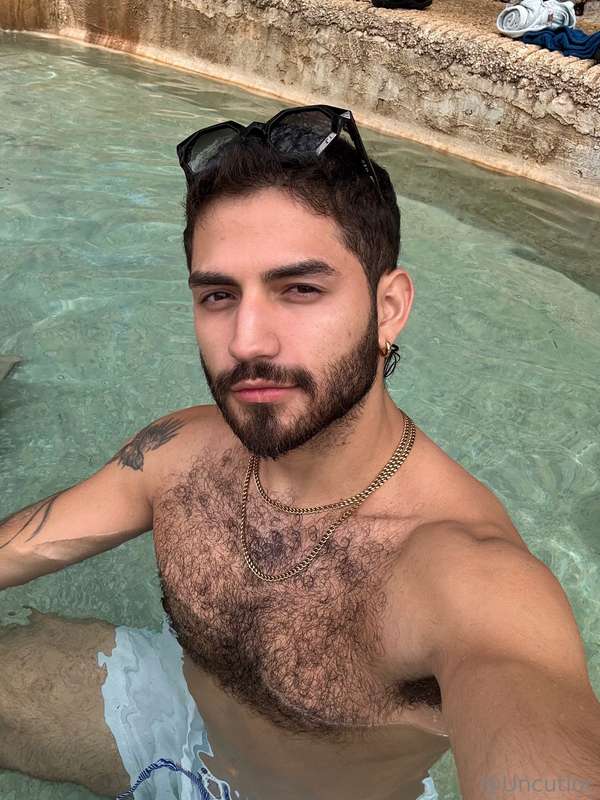 Little update of me back home in Mexico 🇲🇽 1