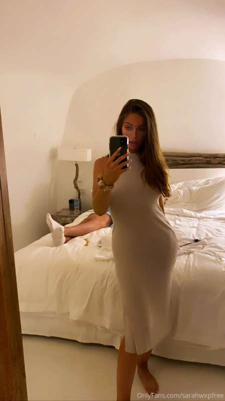 Sarahwxpfree - Onlyfans - 27 Aug, 2020
