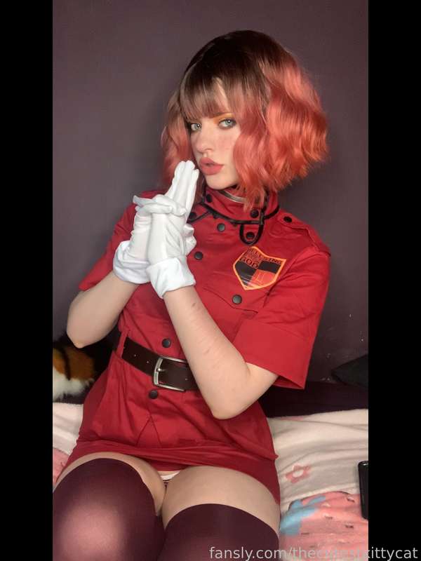 Thecutestkittycat - Fansly - 01 Sep, 2021 11