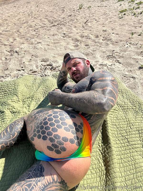 Beach pic dump 8
