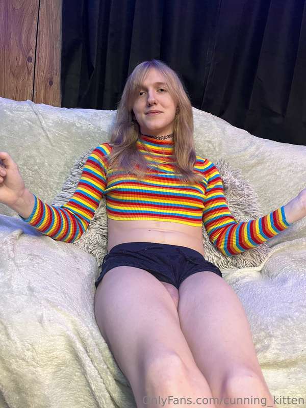 Cunning_Kitten - Onlyfans - 30 Apr, 2024