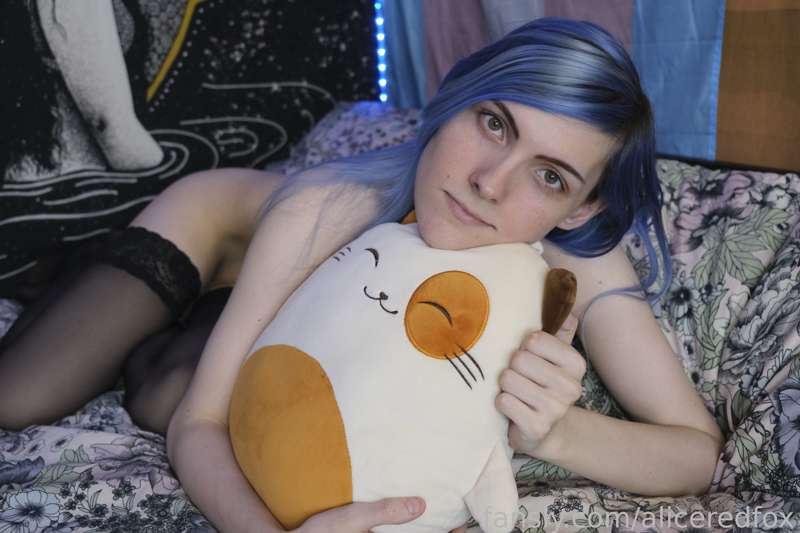 Aliceredfox - Fansly - 29 Jun, 2022 2