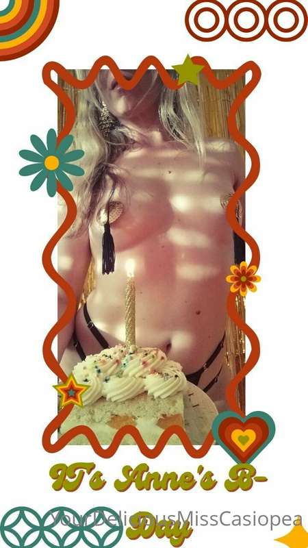 🥳The best party of the month!🎈  🎂Come and get your slice of ..