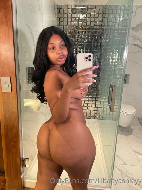 Lilbabyashleyy - Onlyfans - 28 Jun, 2022