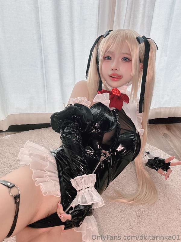 𝔐𝔞𝔯𝔦𝔢 ℜ𝔬𝔰𝔢 𝔓𝔞𝔯𝔱2🌹 26