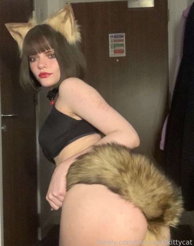 Thecutestkittycat - Fansly - 24 Aug, 2021 26