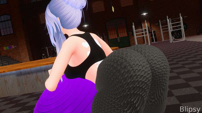 Blipsyvr - Fansly - 18 Apr, 2024 7