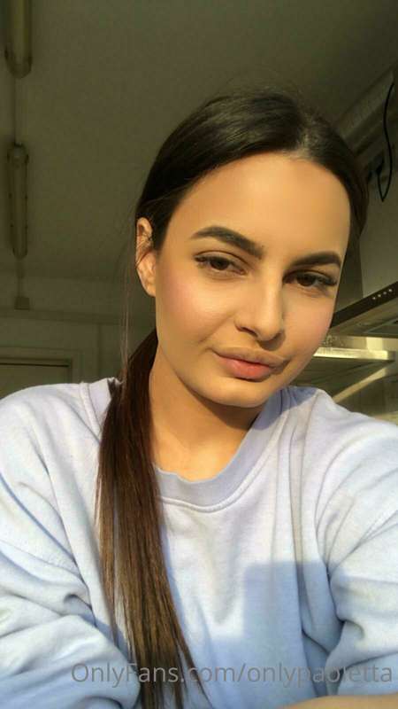 Onlypaoletta - Onlyfans - 02 Sep, 2022