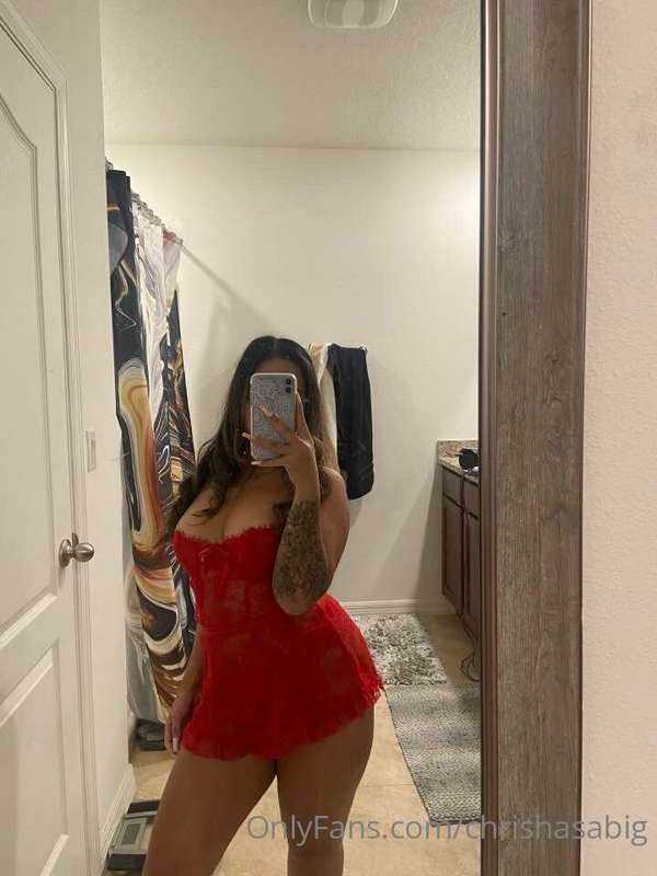 I’m too excited to see @lilasianscorpio! We’ve been eyeing e.. 1