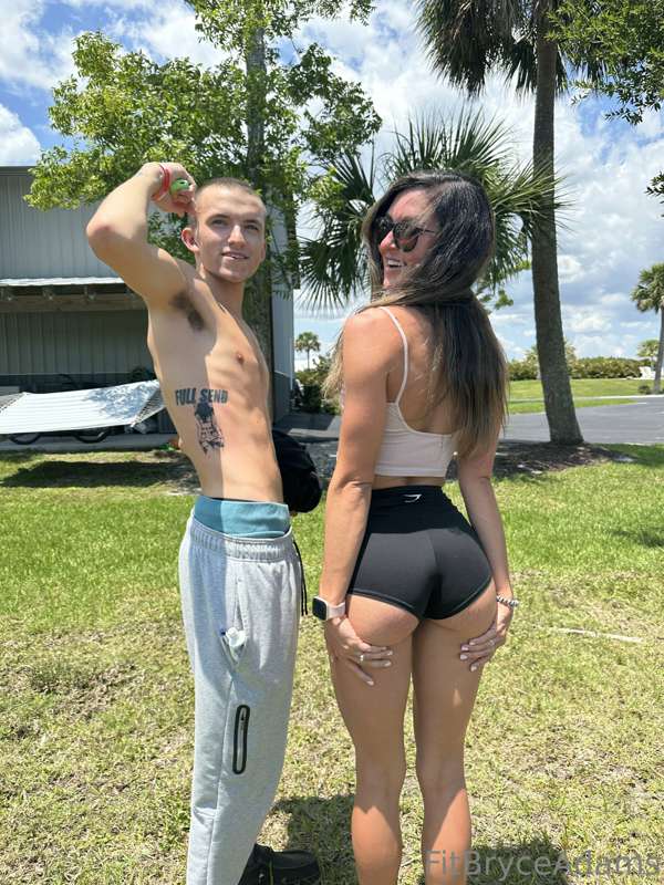 Just when I thought I had seen it all with Tyler...