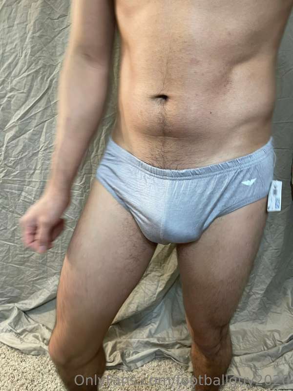 Skimpy undies shots of Private Martinez - Set 8 20