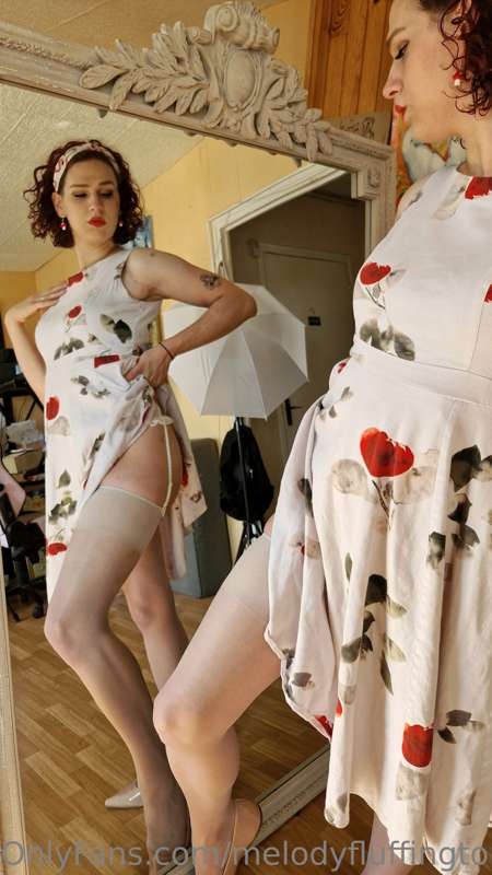 Pin-up (Peen-up) Photo-shoot

Something a little bit differe.. 25