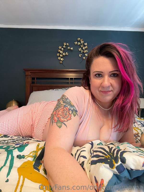 😘