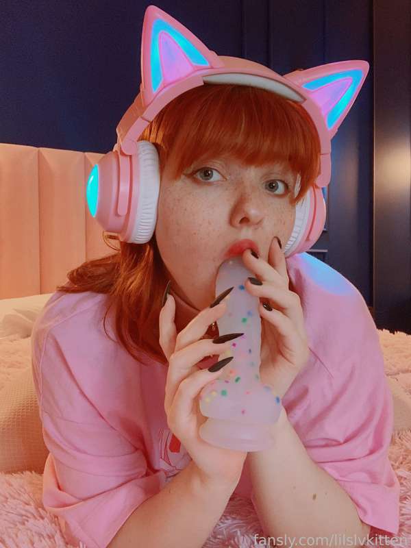 Lilslvkitten - Fansly - 20 Jun, 2022 4