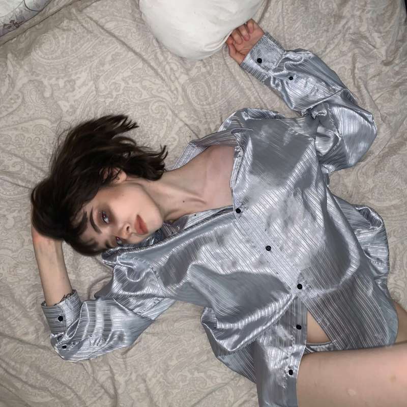 Yoursmalldoll - Fansly - 15 May, 2022 2
