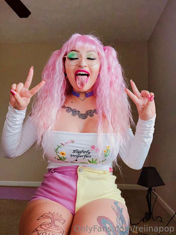 weekly reminder that I used to be slim with giant tits and n.. 7
