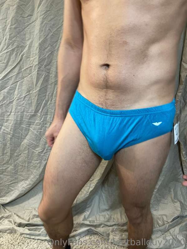 Skimpy undies shots of Private Martinez - Set 9 5