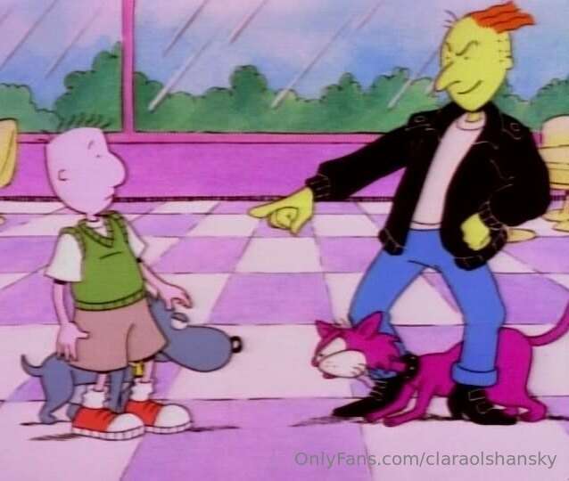 How I feel trying to hang out with the cool transmascs