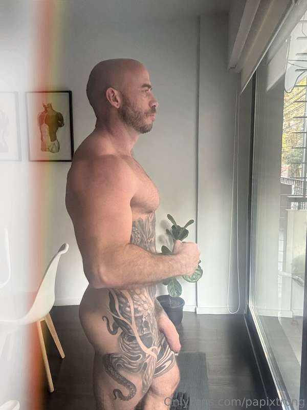 Morning guys 🔥💦 2