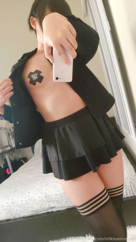 Milkteamomoko - Onlyfans - 10 Aug, 2021 12