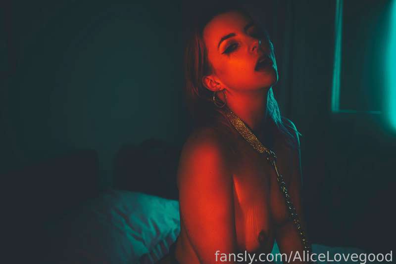 Alicelovegood - Fansly - 10 Oct, 2023