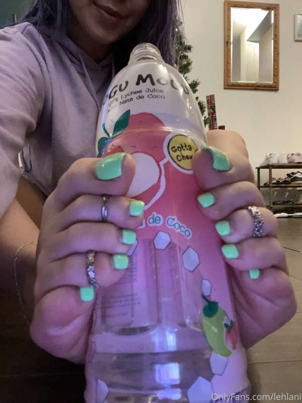 Lehlani - Onlyfans - 07 Dec, 2021 1