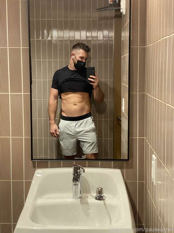 Paulwagner - Onlyfans - 09 Apr, 2021