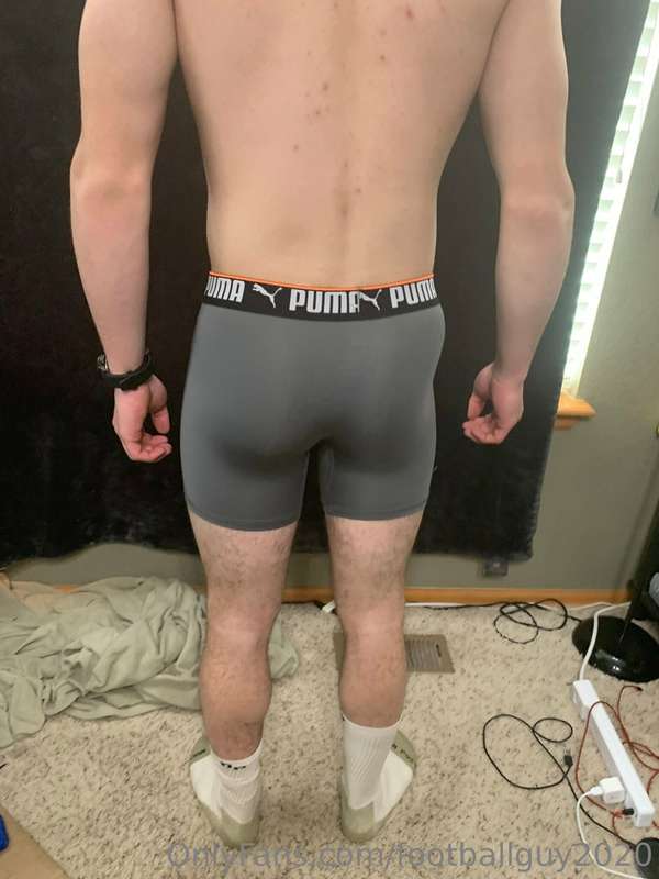 Me looking pretty damn sexy ;-) 19