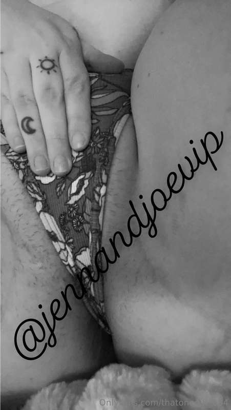 # ***She loves to suck his cock*** Cum follow their page! ⬇️..