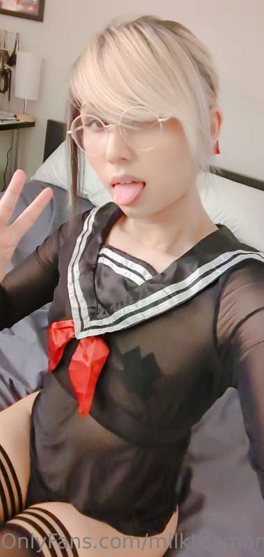 Milkteamomoko - Onlyfans - 11 Jun, 2023 12