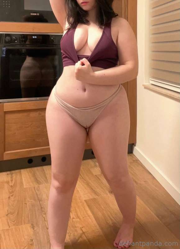 What are you staring at? 🤔 1