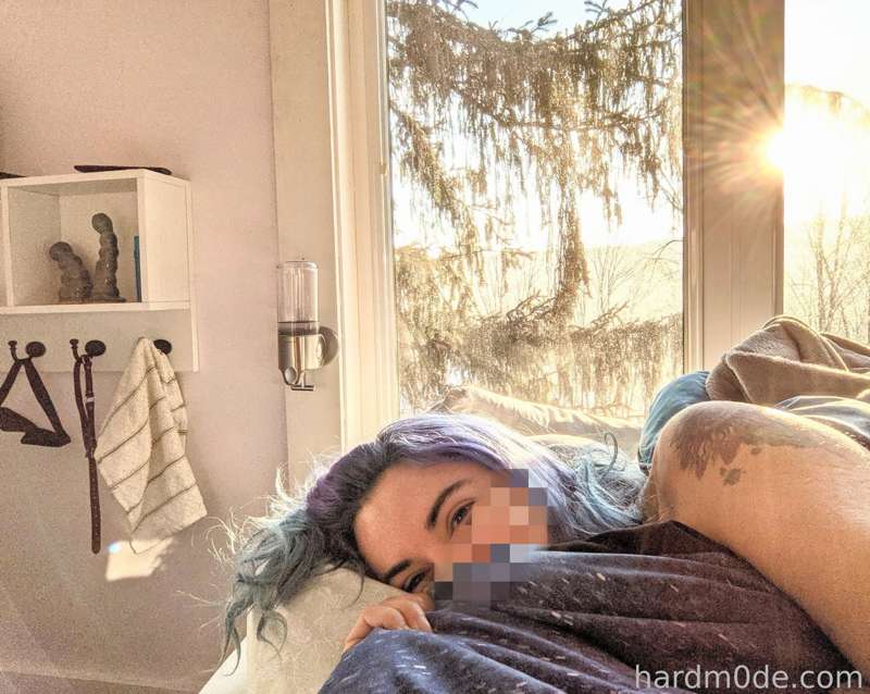 Hardm0De - Fansly - 15 Mar, 2022