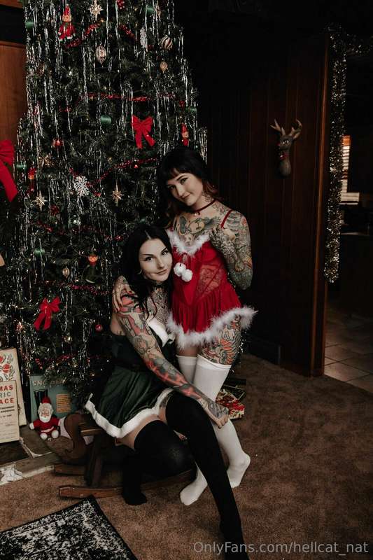 On the first day until Christmas, my photographer gave to me.. 8
