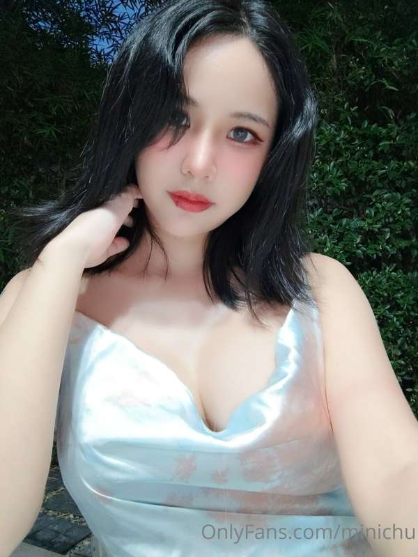 Minichu - Onlyfans - 11 Mar, 2022