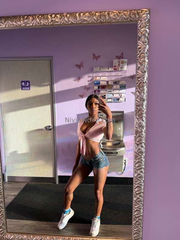 Pole Instructor Niv 😇 3