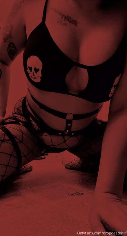 Grab my harness & fuck my tight ass hole 2