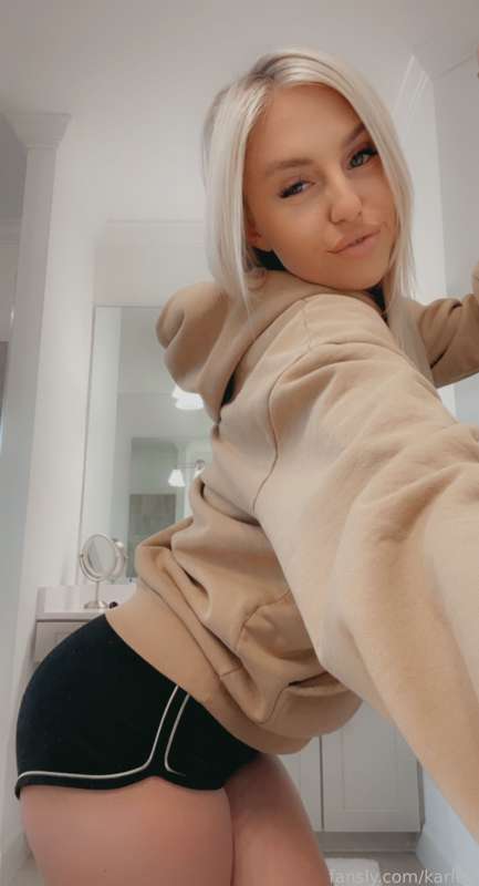 Karleystokes - Fansly - 01 Sep, 2021