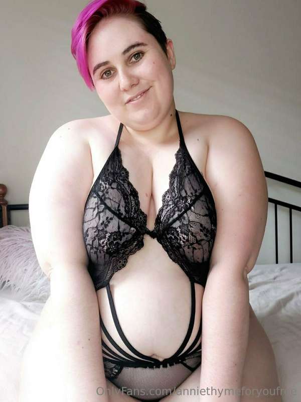 Lookin' cute?