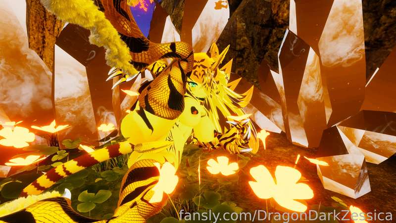 Dragondarkzessica - Fansly - 02 Aug, 2023 12