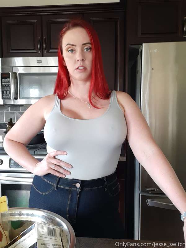 Can't remember if I ever posted the full Mommy photoset, but.. 1