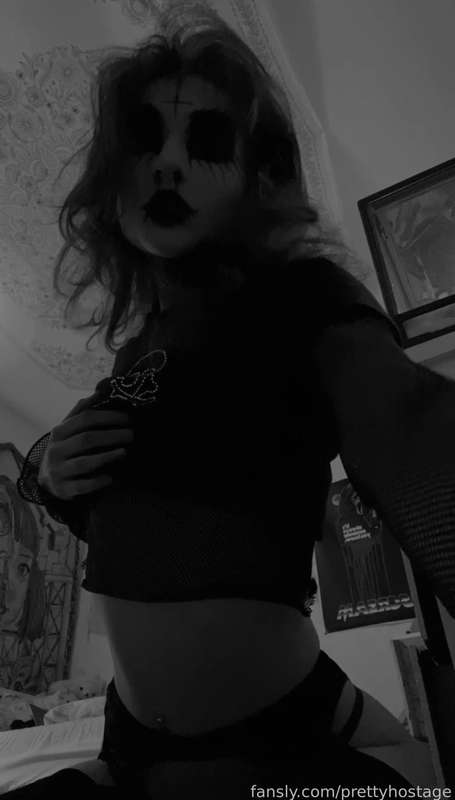 Prettyhostage - Fansly - 10 Jul, 2023 11