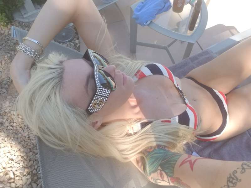 pool day 2