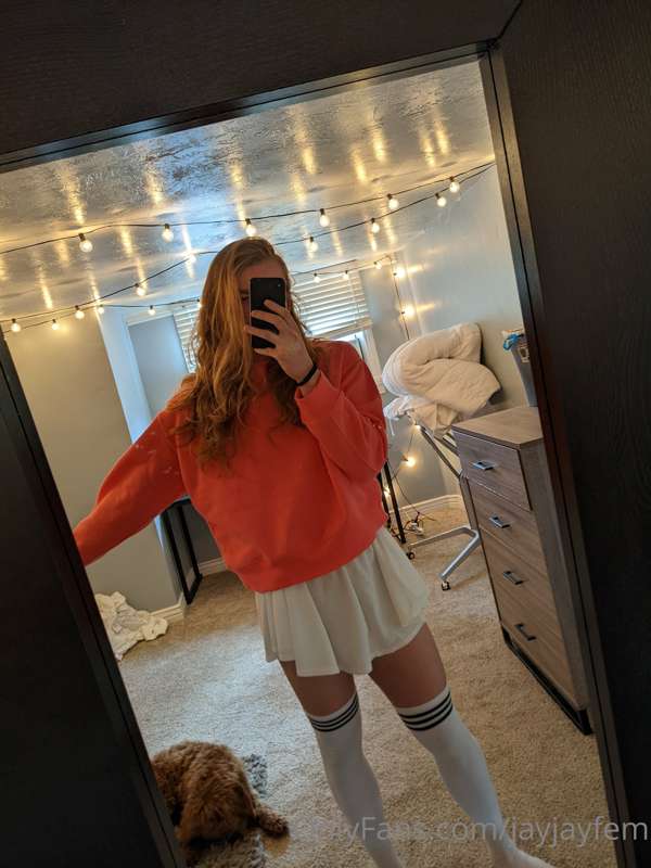Dandeliongirlx - Onlyfans - 29 Apr, 2022 1