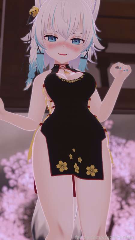Vtuberfunfun - Fansly - 11 May, 2022 19