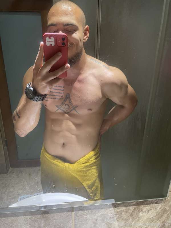 Dge_97 - Onlyfans - 01 May, 2021
